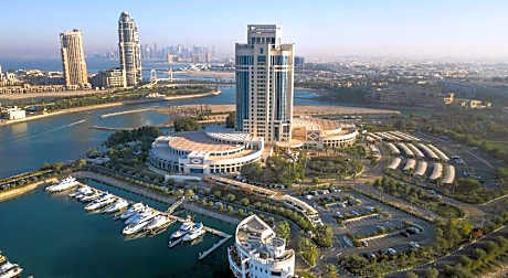 The Ritz-Carlton Doha
