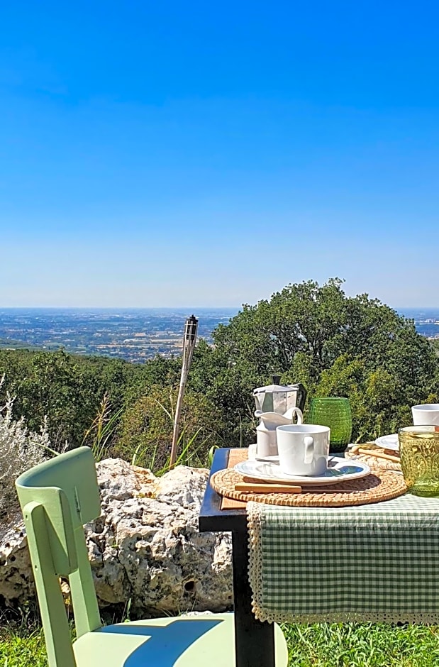 B&B Cà Montemezzano