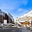 Hôtel Club MMV Les Arolles