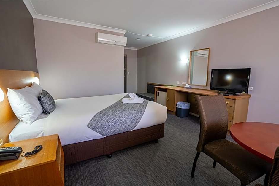 Hospitality Inn Kalgoorlie, SureStay Collection by Best Western