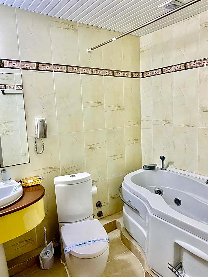 Villa ReTa Hotel & SPA