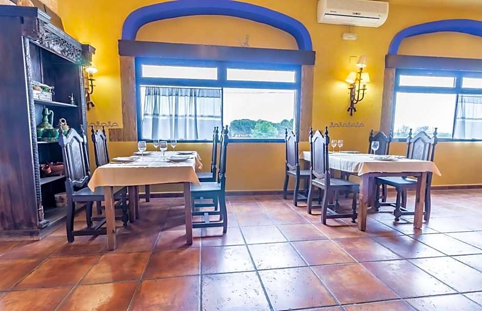 Hosteria Tierrallana by Juypehotel