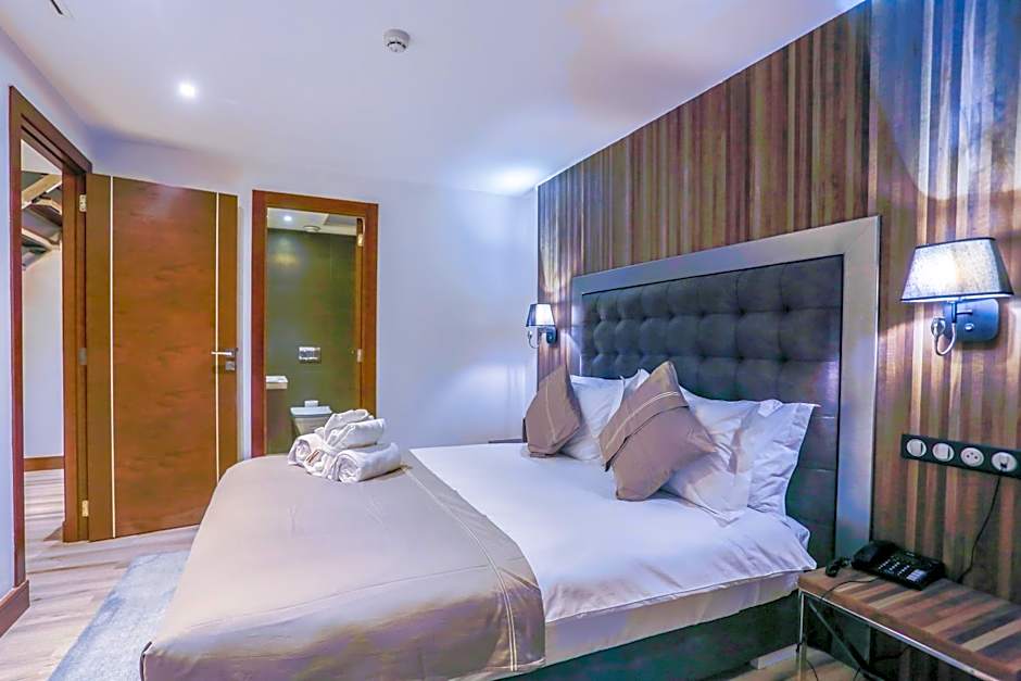 SBN Suite Hôtel