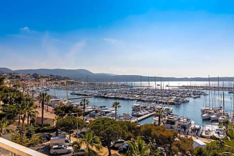 Résidence Le Beau Rivage