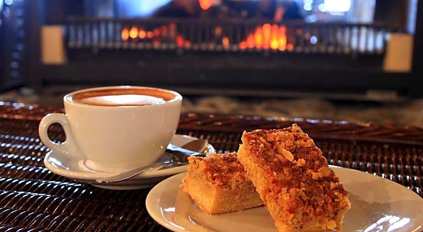 The Park Hotel Ruapehu