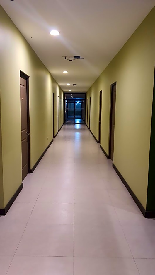 Villa Verde Guest House