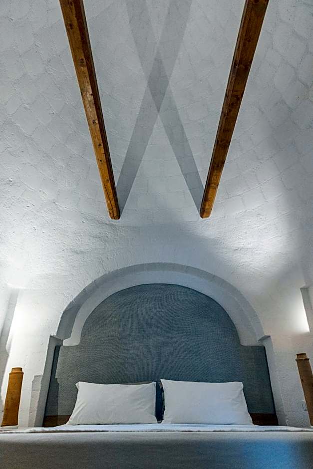 Trulli Mest'Andrea alle lame