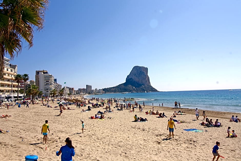 Villas Costa Calpe - Richelieu