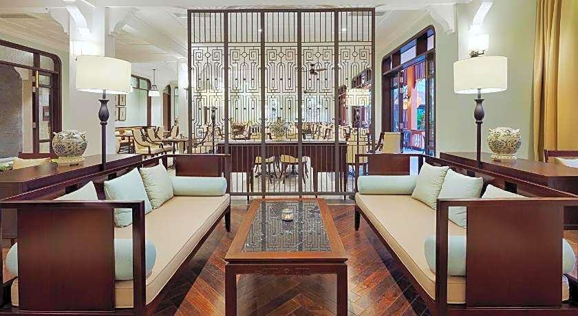 Allegro Hoi An . A Little Luxury Hotel & Spa