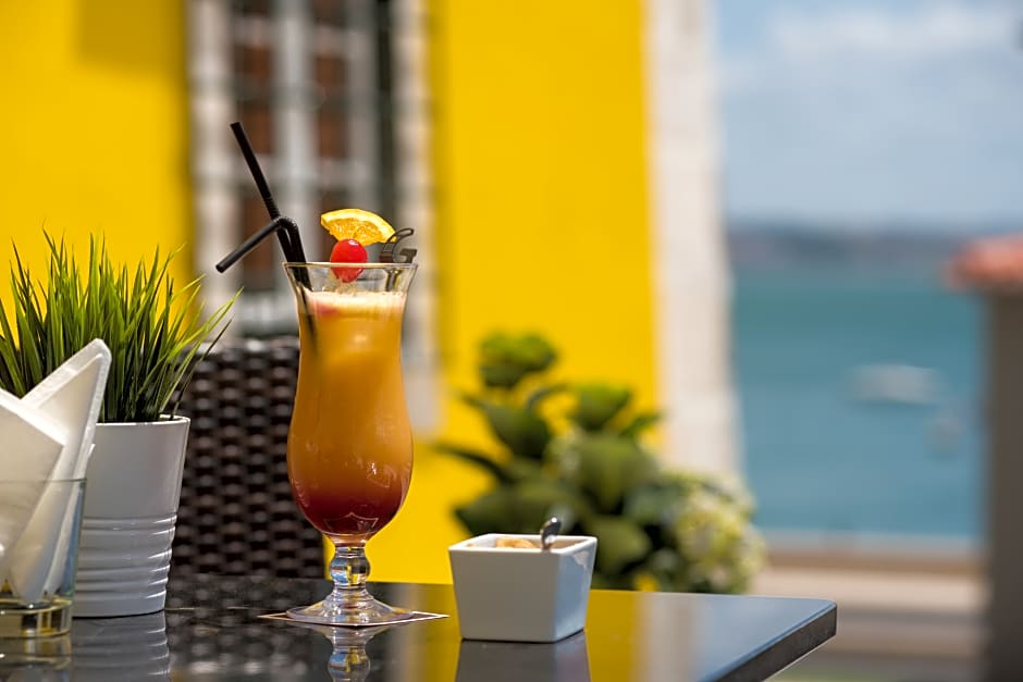 Vila Gale Collection Palácio dos Arcos