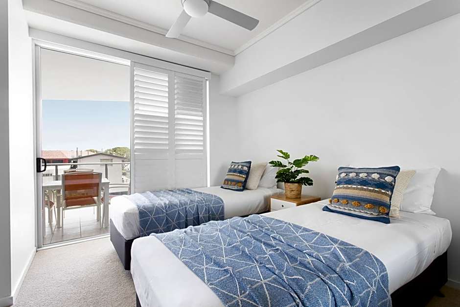 Aspect Caloundra