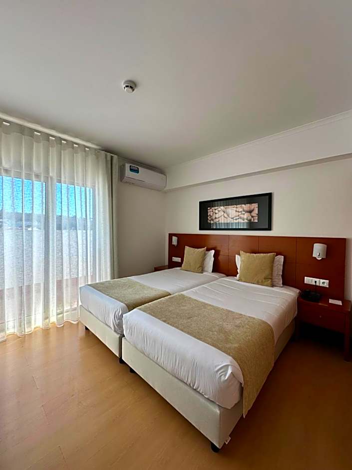 BE ONE HOTEL Caldas da Rainha - by MHMB Hospitality