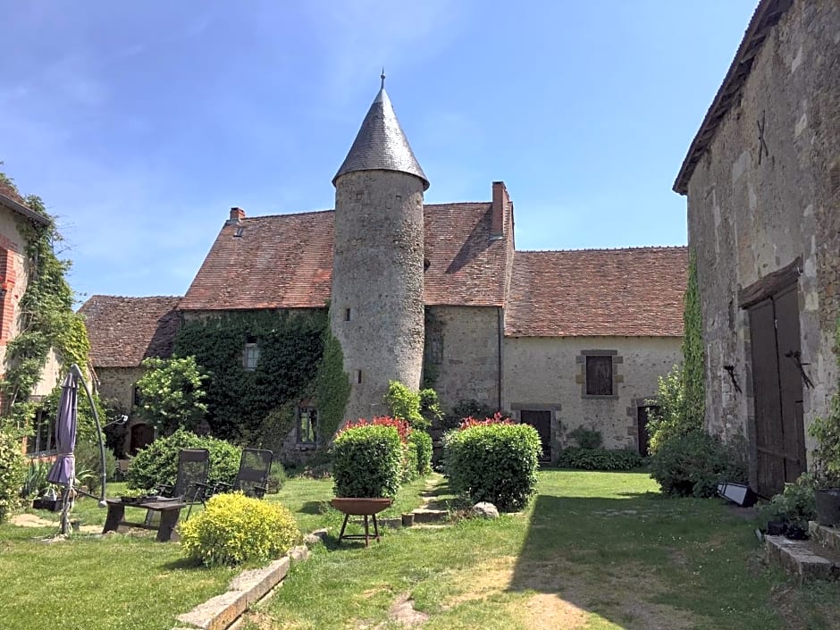 Chateau Mareuil