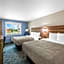 Quality Inn Ponca City