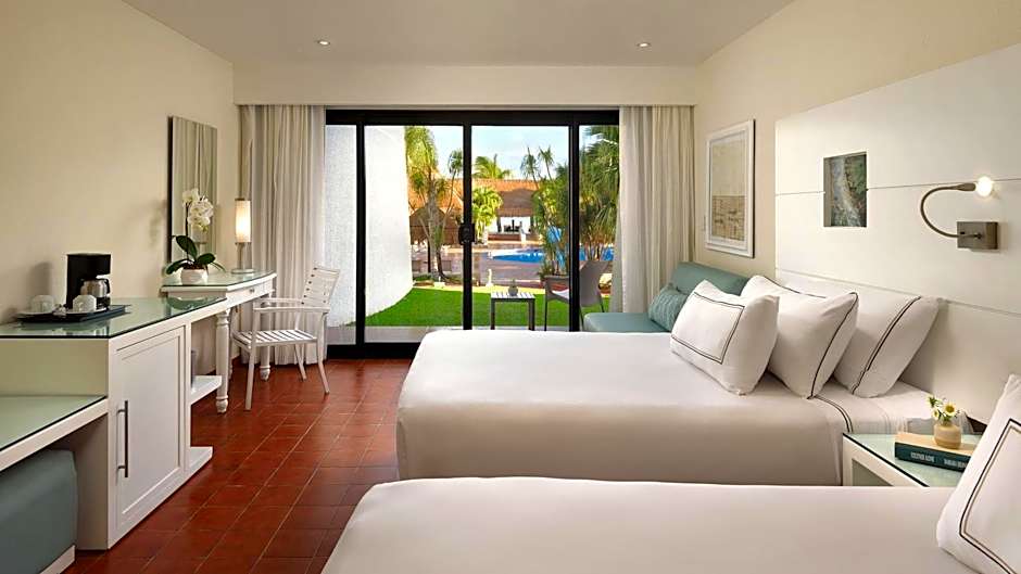 Melia Cozumel Golf - All Inclusive