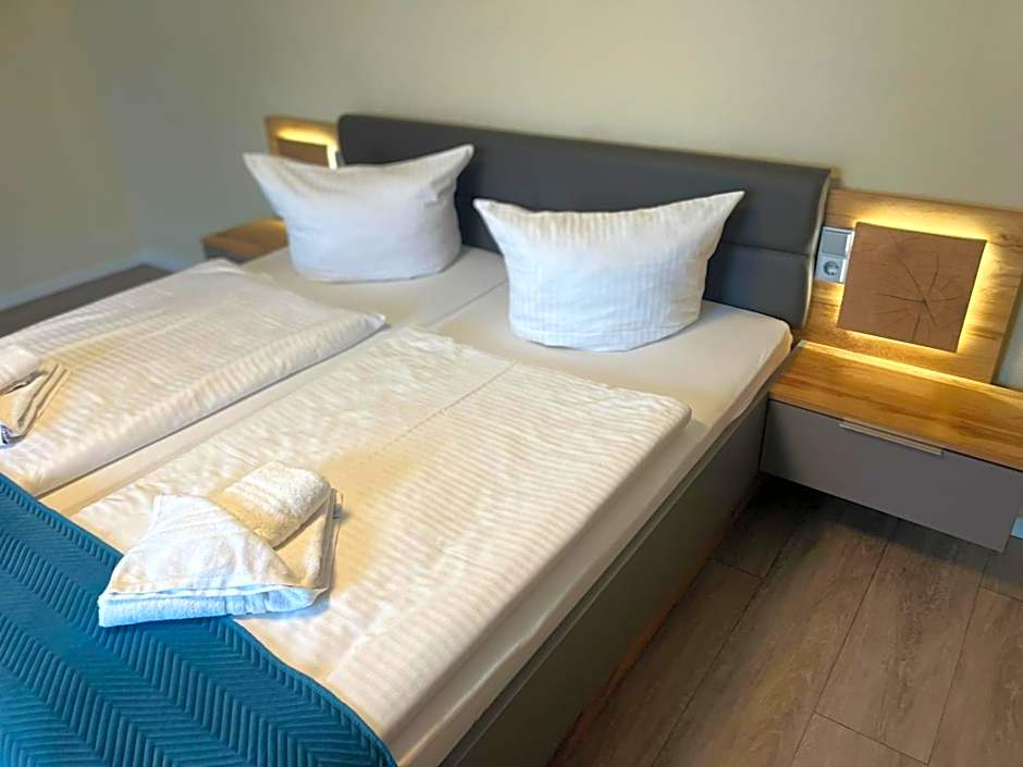 Hotel Pommerscher Hof