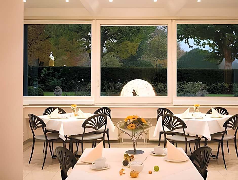 Hotel Villa am Kurpark