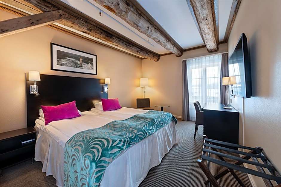 Quality Hotel Florø