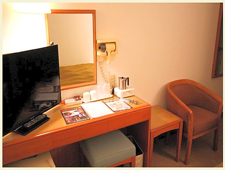 Hotel New Gaea Itoshima