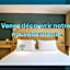 Kyriad Digne les Bains Hotel