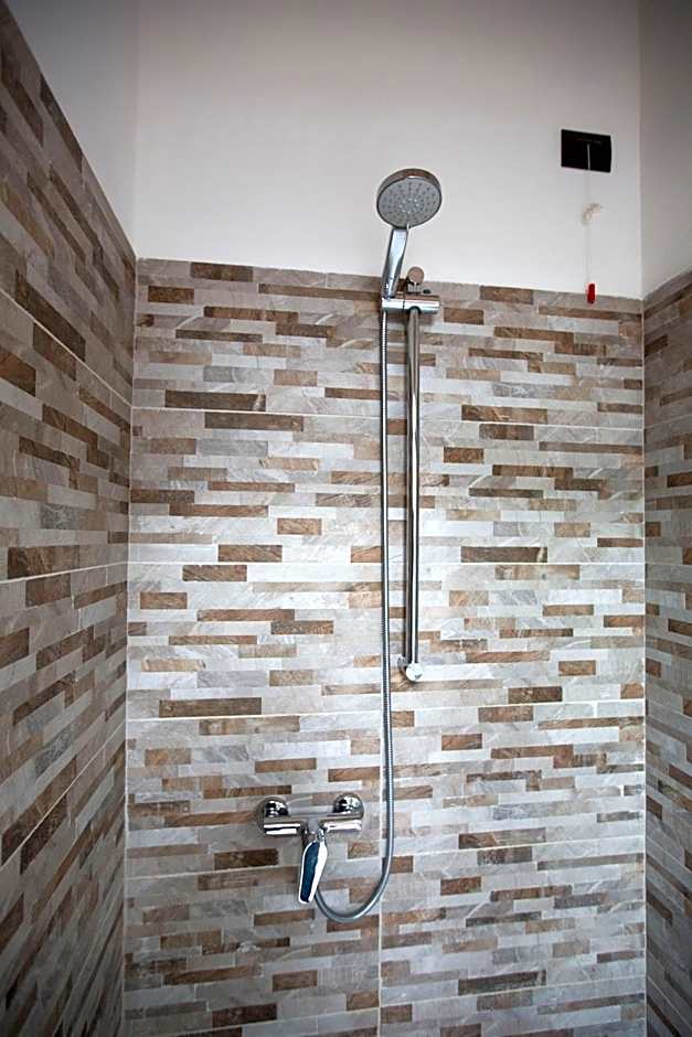 Il B&B di PIAZZA MOTTA