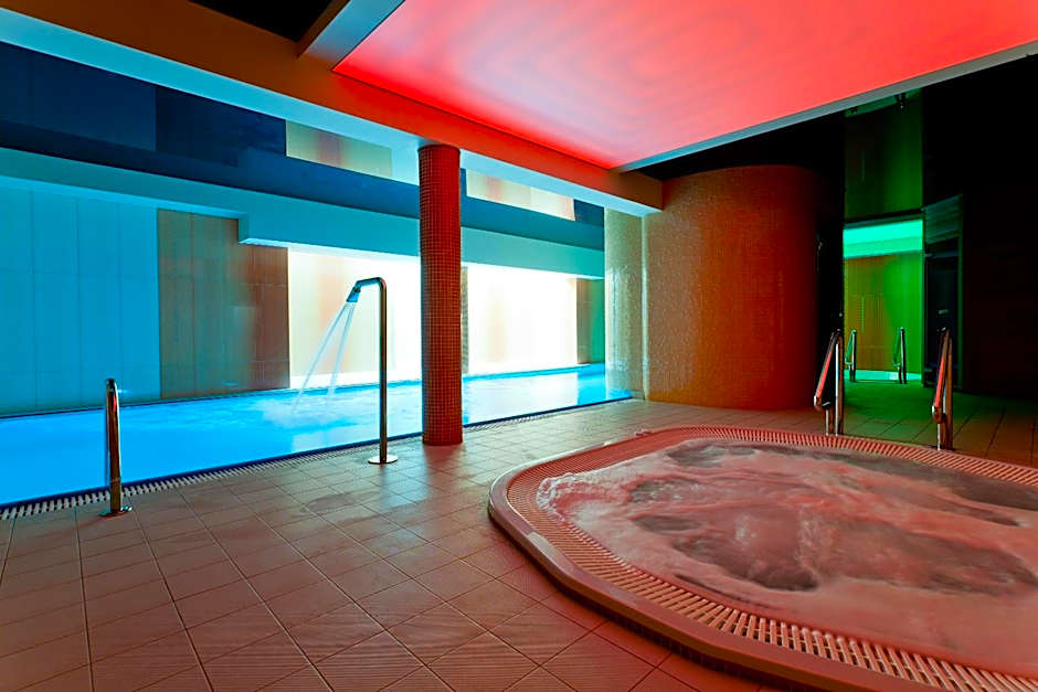 Paula Wellness & SPA