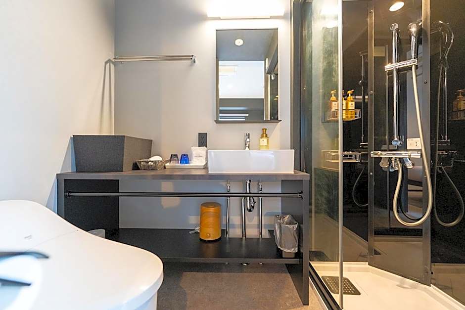 HOTEL TABARD TOKYO - Vacation STAY 64558v