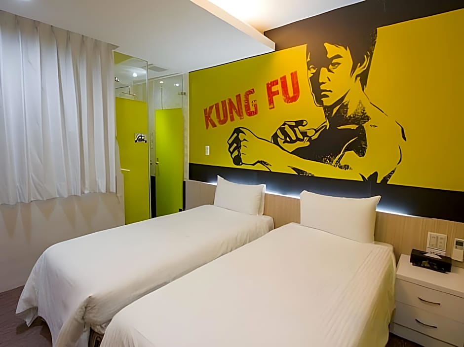 Morwing Hotel Ocean