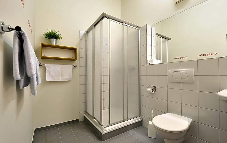 Hotel Bodensee-Arena