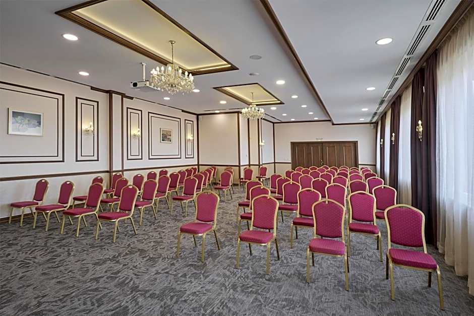 Radisson Hotel Plovdiv