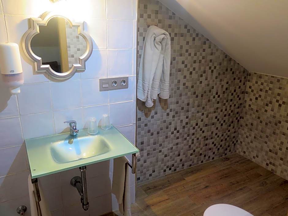 Hotel Restaurante Boabdil