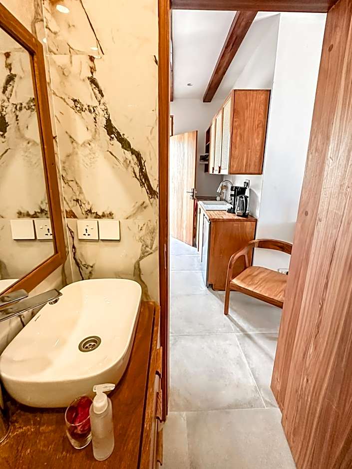 Just Heaven Apartments