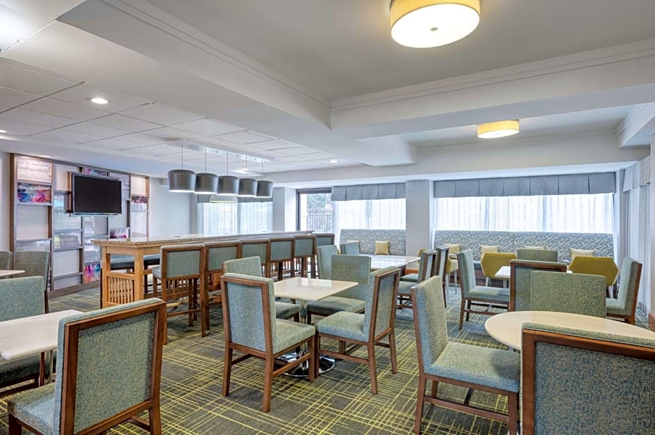 Hampton Inn By Hilton Baltimore/White Marsh