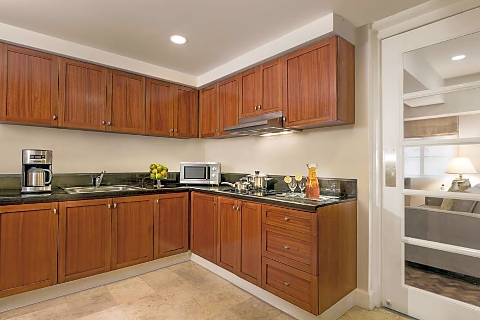 Somerset Olympia Makati