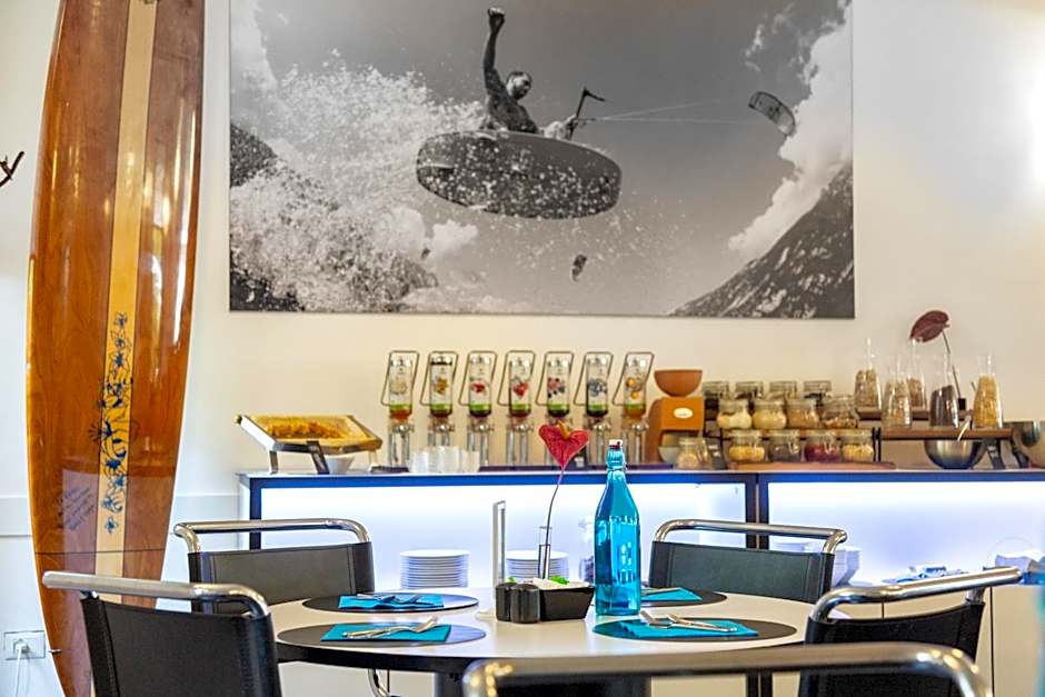 Hotel Santoni Freelosophy ***