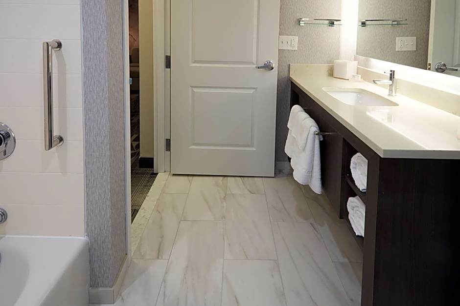 Residence Inn by Marriott Richmond Midtown/Glenside