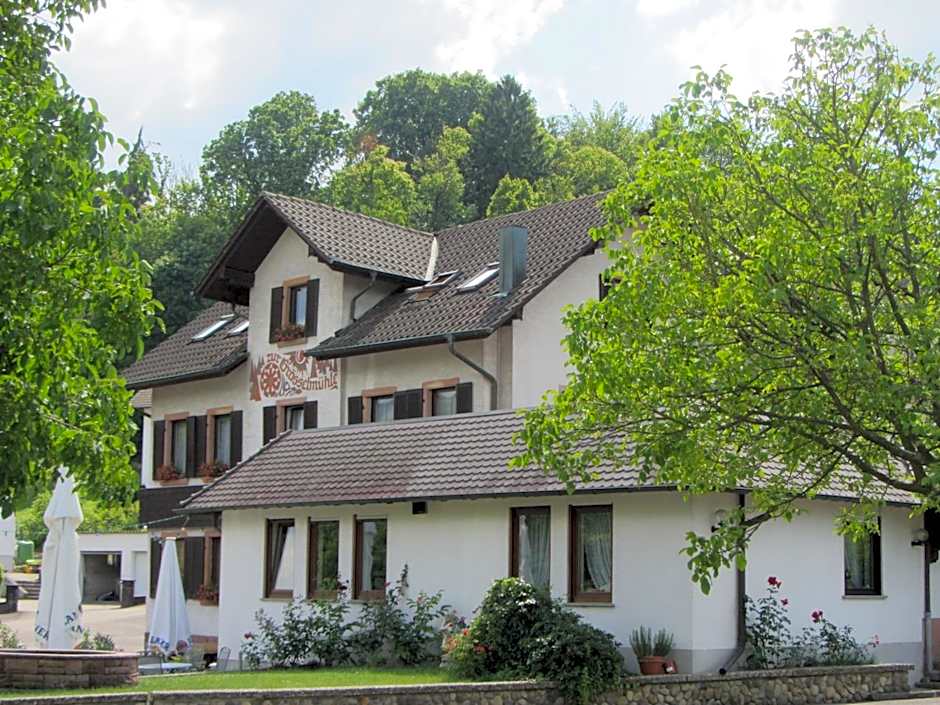 Gasthaus zur Grässelmühle
