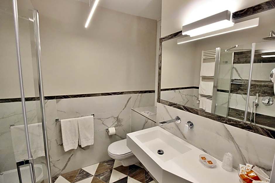 Albergo Abruzzi