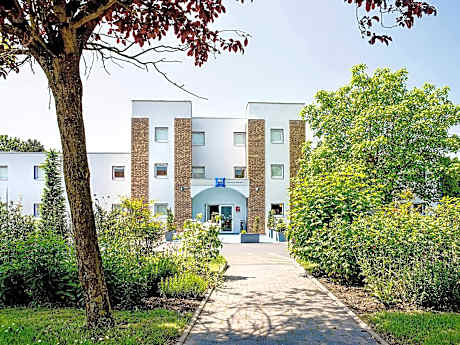Ibis budget Valenciennes Petite Forêt