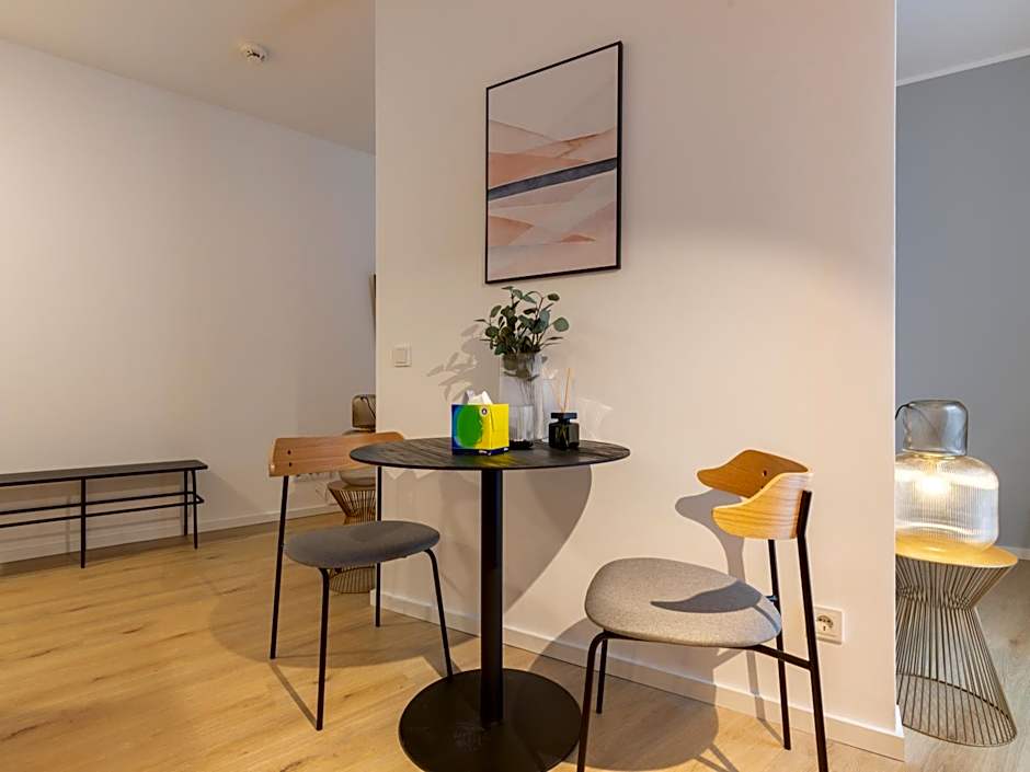 limehome Gutersloh Eickhoffstraße