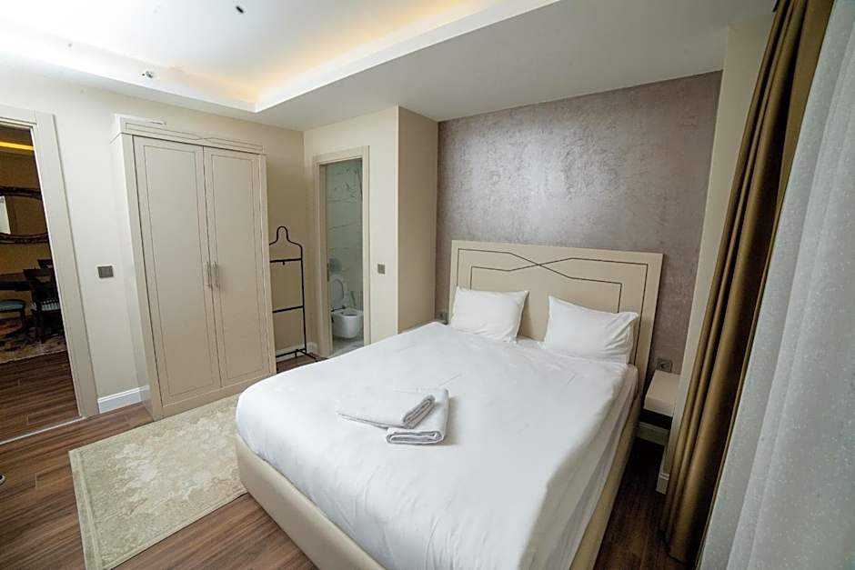 The Charm Hotel - Old City