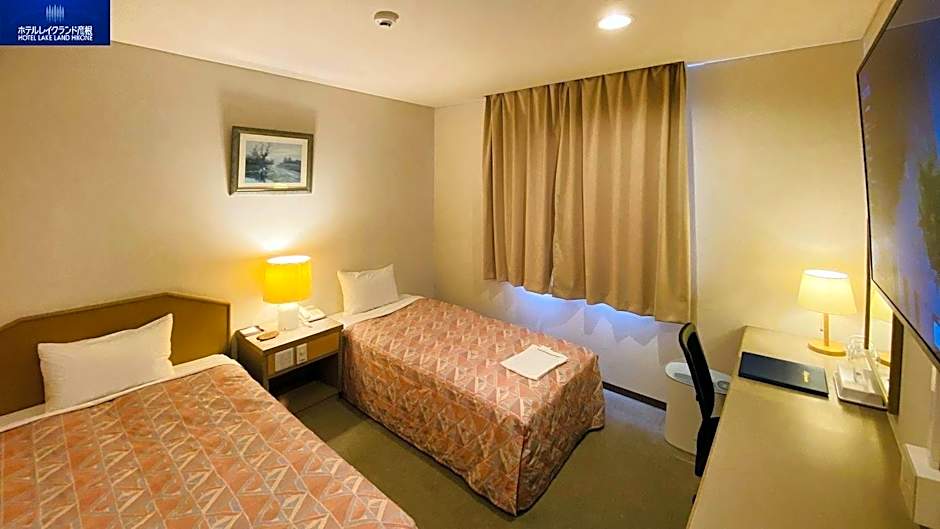 Hotel Lakeland Hikone