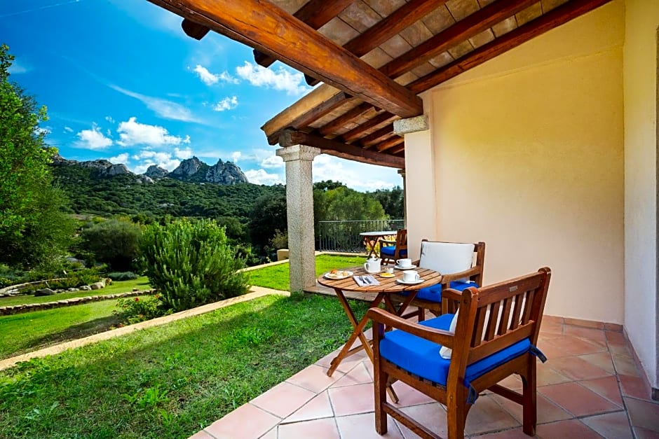 Hotel Parco Degli Ulivi - Sardegna