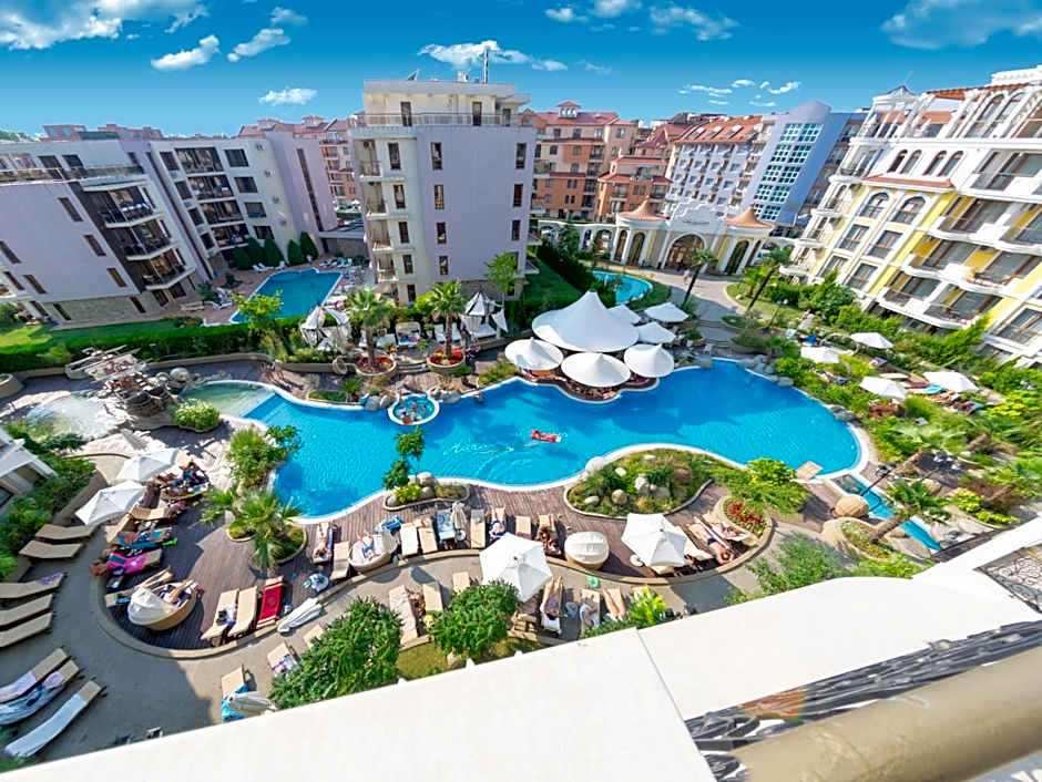 Harmony Suites - Monte Carlo