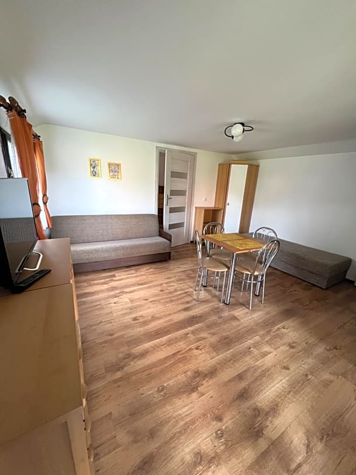 Domki letniskowe u Marty