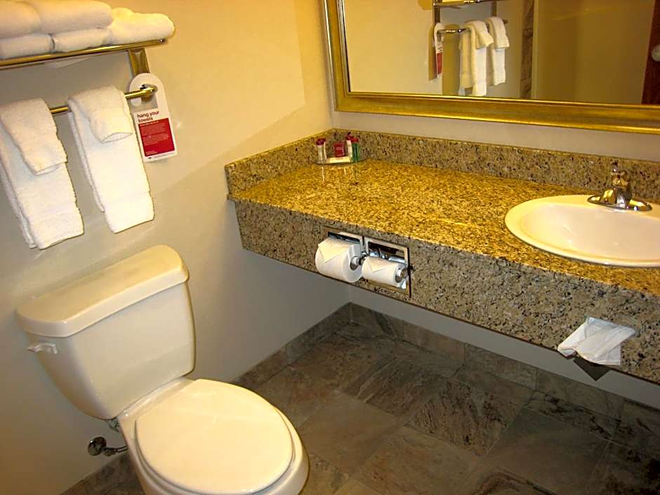 Ramada by Wyndham Creston