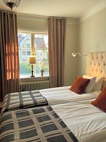 Hotell Östermalm
