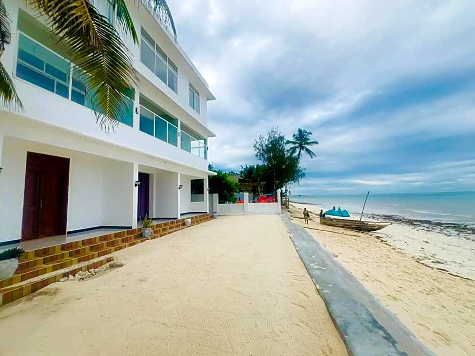 Sea Crest Hotel