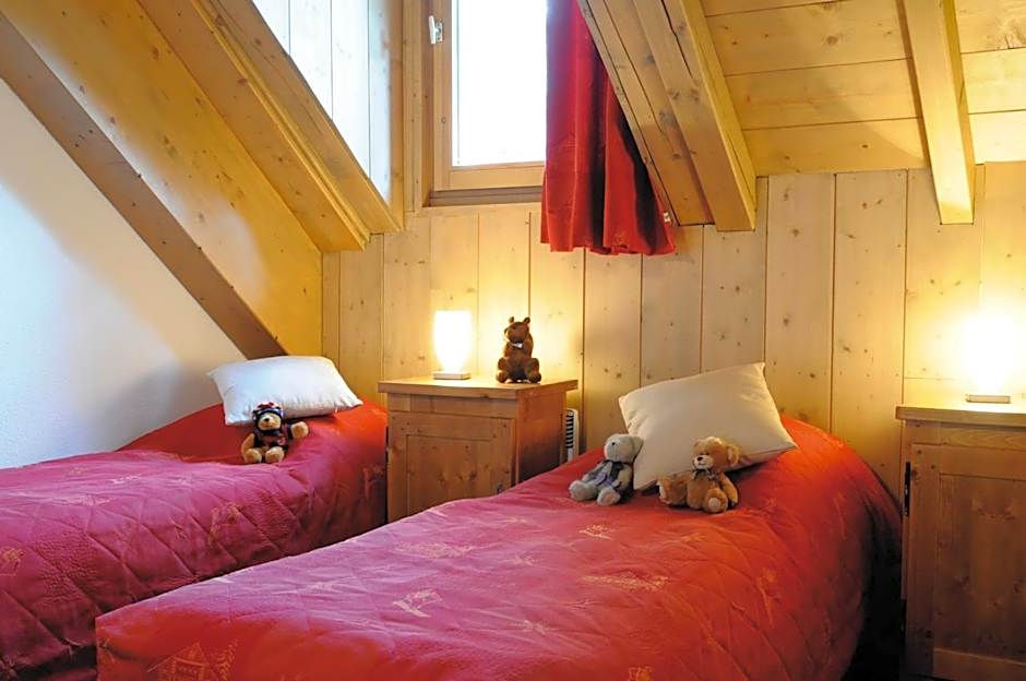 Lagrange Vacances Les Arolles