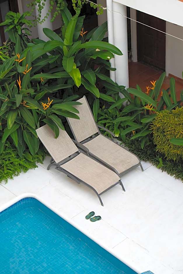 Hotelito Los Sueños